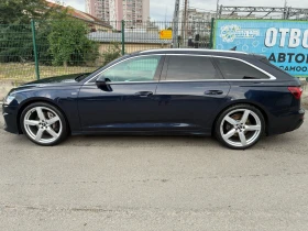 Audi A6 Avant - 22500 € / 44006.17 лв. - 40501307 11 | Car24.bg Audi A6 Avant - 22500 € / 44006.17 лв. - 40501307 11