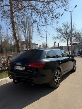 Audi A6 3.0TDI 233к.с. Quattro EXCLUSIVE S-Line - 4899 € / 9581.61 лв. - 30810786 4 | Car24.bg Audi A6 3.0TDI 233к.с. Quattro EXCLUSIVE S-Line - 4899 € / 9581.61 лв. - 30810786 4