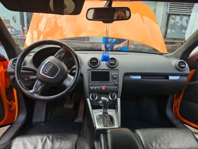 Audi A3 S line | Auto.bg — изображение 11 Audi A3 S line | Auto.bg — изображение 11