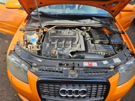 Audi A3 S line | Auto.bg — изображение 8 Audi A3 S line | Auto.bg — изображение 8
