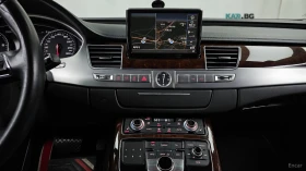 Audi A8 3.0 TDI* QUATTRO* КОЖА* ПАНО* НАВИ* ПОДГРЕВ* | Auto.bg — изображение 14 Audi A8 3.0 TDI* QUATTRO* КОЖА* ПАНО* НАВИ* ПОДГРЕВ* | Auto.bg — изображение 14
