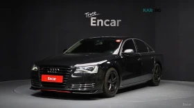 Audi A8 3.0 TDI* QUATTRO* КОЖА* ПАНО* НАВИ* ПОДГРЕВ*