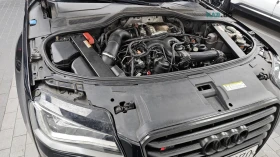 Audi A8 3.0 TDI* QUATTRO* КОЖА* ПАНО* НАВИ* ПОДГРЕВ* | Auto.bg — изображение 5 Audi A8 3.0 TDI* QUATTRO* КОЖА* ПАНО* НАВИ* ПОДГРЕВ* | Auto.bg — изображение 5