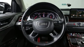 Audi A8 3.0 TDI* QUATTRO* КОЖА* ПАНО* НАВИ* ПОДГРЕВ* | Auto.bg — изображение 12 Audi A8 3.0 TDI* QUATTRO* КОЖА* ПАНО* НАВИ* ПОДГРЕВ* | Auto.bg — изображение 12