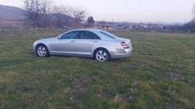 Mercedes-Benz S 320 - Car24.bg Mercedes-Benz S 320
