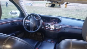 Mercedes-Benz S 320 - 6200 € / 12126.15 лв. - 90849962 10 | Car24.bg Mercedes-Benz S 320 - 6200 € / 12126.15 лв. - 90849962 10