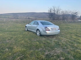 Mercedes-Benz S 320 - 6200 € / 12126.15 лв. - 90849962 15 | Car24.bg Mercedes-Benz S 320 - 6200 € / 12126.15 лв. - 90849962 15