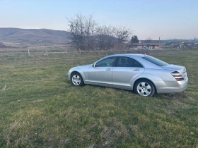 Mercedes-Benz S 320 - 6200 € / 12126.15 лв. - 90849962 16 | Car24.bg Mercedes-Benz S 320 - 6200 € / 12126.15 лв. - 90849962 16