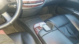 Mercedes-Benz S 320 - 6200 € / 12126.15 лв. - 90849962 12 | Car24.bg Mercedes-Benz S 320 - 6200 € / 12126.15 лв. - 90849962 12