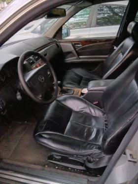 Mercedes-Benz E 250 - 1300 € - 28142968 5 | Car24.bg Mercedes-Benz E 250 - 1300 € - 28142968 5
