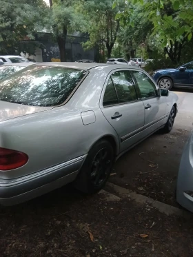 Mercedes-Benz E 250 - 1300 € - 28142968 3 | Car24.bg Mercedes-Benz E 250 - 1300 € - 28142968 3