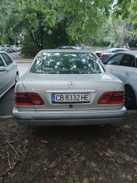 Mercedes-Benz E 250 - 1300 € - 28142968 2 | Car24.bg Mercedes-Benz E 250 - 1300 € - 28142968 2