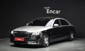 Mercedes-Benz Maybach S560 4MATIC /ОБДУХВАНЕ/ПАНОРАМА/ДИСТРОНИК/360 | Auto.bg — изображение 1 Mercedes-Benz Maybach S560 4MATIC /ОБДУХВАНЕ/ПАНОРАМА/ДИСТРОНИК/360 | Auto.bg — изображение 1