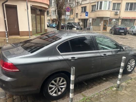 VW Passat - 8500 € - 71651735 3 | Car24.bg VW Passat - 8500 € - 71651735 3