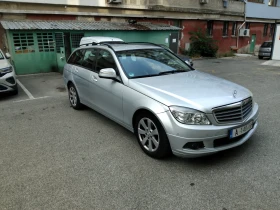 Mercedes-Benz C 220 - Car24.bg Mercedes-Benz C 220