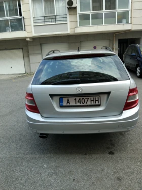 Mercedes-Benz C 220 - 4000 € - 62351794 6 | Car24.bg Mercedes-Benz C 220 - 4000 € - 62351794 6