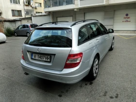 Mercedes-Benz C 220 - 4000 € - 62351794 5 | Car24.bg Mercedes-Benz C 220 - 4000 € - 62351794 5