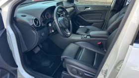 Mercedes-Benz B 250 B250E, 89000км.!Лизинг без първоначална вноска! | Auto.bg — изображение 9 Mercedes-Benz B 250 B250E, 89000км.!Лизинг без първоначална вноска! | Auto.bg — изображение 9