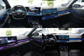 BMW 550 e/PHEV 3.0/489HP/4x4/HK/PANO/LED/360/342h | Auto.bg — изображение 14 BMW 550 e/PHEV 3.0/489HP/4x4/HK/PANO/LED/360/342h | Auto.bg — изображение 14