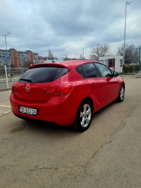 Opel Astra - 3000 € - 56081871 4 | Car24.bg Opel Astra - 3000 € - 56081871 4