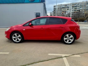 Opel Astra - 3000 € - 56081871 5 | Car24.bg Opel Astra - 3000 € - 56081871 5