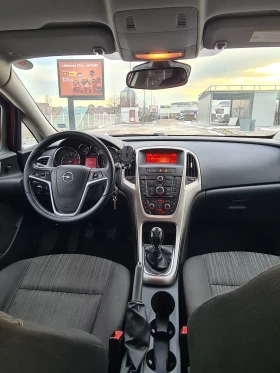 Opel Astra - 3000 € - 56081871 8 | Car24.bg Opel Astra - 3000 € - 56081871 8