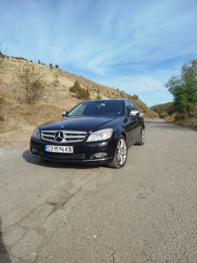 Mercedes-Benz C 220 - Car24.bg Mercedes-Benz C 220