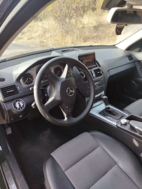 Mercedes-Benz C 220 - 7200 € - 61748842 10 | Car24.bg Mercedes-Benz C 220 - 7200 € - 61748842 10