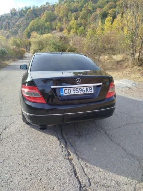 Mercedes-Benz C 220 - 7200 € - 61748842 5 | Car24.bg Mercedes-Benz C 220 - 7200 € - 61748842 5