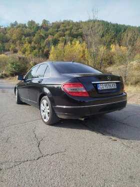 Mercedes-Benz C 220 - 7200 € - 61748842 4 | Car24.bg Mercedes-Benz C 220 - 7200 € - 61748842 4