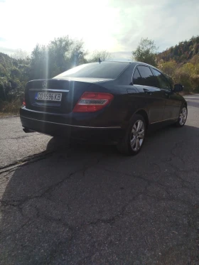 Mercedes-Benz C 220 - 7200 € - 61748842 6 | Car24.bg Mercedes-Benz C 220 - 7200 € - 61748842 6