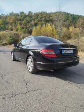 Mercedes-Benz C 220 - 7200 € - 61748842 3 | Car24.bg Mercedes-Benz C 220 - 7200 € - 61748842 3