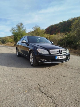 Mercedes-Benz C 220 - 7200 € - 61748842 2 | Car24.bg Mercedes-Benz C 220 - 7200 € - 61748842 2
