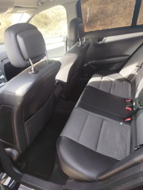 Mercedes-Benz C 220 - 7200 € - 61748842 11 | Car24.bg Mercedes-Benz C 220 - 7200 € - 61748842 11