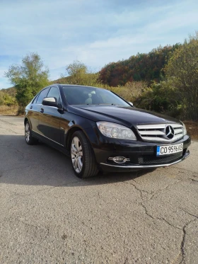 Mercedes-Benz C 220 - 7200 € - 61748842 12 | Car24.bg Mercedes-Benz C 220 - 7200 € - 61748842 12