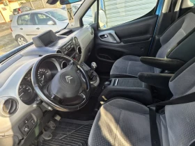 Citroen Berlingo 1.6hdi ТОП ИЗПЪЛНЕНИЕ, НАВИГАЦИЯ..... - 3999 € - 39918834 12 | Car24.bg Citroen Berlingo 1.6hdi ТОП ИЗПЪЛНЕНИЕ, НАВИГАЦИЯ..... - 3999 € - 39918834 12