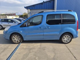 Citroen Berlingo 1.6hdi ТОП ИЗПЪЛНЕНИЕ, НАВИГАЦИЯ..... - 3999 € - 39918834 2 | Car24.bg Citroen Berlingo 1.6hdi ТОП ИЗПЪЛНЕНИЕ, НАВИГАЦИЯ..... - 3999 € - 39918834 2