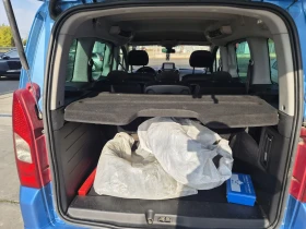 Citroen Berlingo 1.6hdi ТОП ИЗПЪЛНЕНИЕ, НАВИГАЦИЯ..... - 3999 € - 39918834 9 | Car24.bg Citroen Berlingo 1.6hdi ТОП ИЗПЪЛНЕНИЕ, НАВИГАЦИЯ..... - 3999 € - 39918834 9