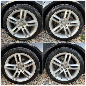 Audi A4 2.0TDI/177/Quattro/S-LINE/S-Tronic/Germany | Auto.bg — изображение 14 Audi A4 2.0TDI/177/Quattro/S-LINE/S-Tronic/Germany | Auto.bg — изображение 14
