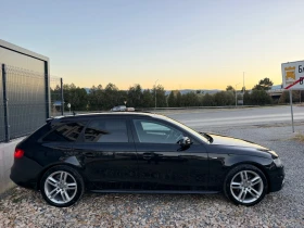 Audi A4 2.0TDI/177/Quattro/S-LINE/S-Tronic/Germany | Auto.bg — изображение 4 Audi A4 2.0TDI/177/Quattro/S-LINE/S-Tronic/Germany | Auto.bg — изображение 4