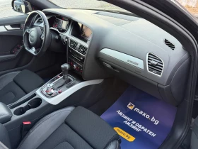 Audi A4 2.0TDI/177/Quattro/S-LINE/S-Tronic/Germany | Auto.bg — изображение 11 Audi A4 2.0TDI/177/Quattro/S-LINE/S-Tronic/Germany | Auto.bg — изображение 11