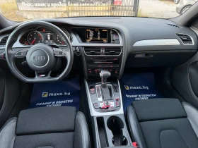 Audi A4 2.0TDI/177/Quattro/S-LINE/S-Tronic/Germany | Auto.bg — изображение 10 Audi A4 2.0TDI/177/Quattro/S-LINE/S-Tronic/Germany | Auto.bg — изображение 10
