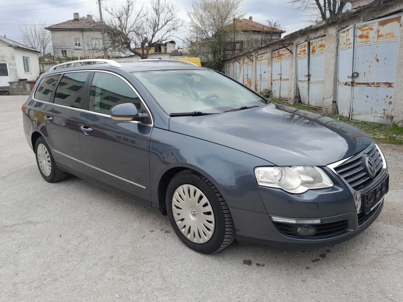 VW Passat 2.0 TDI 140 PS - 2750 € / 5378.53 лв. - 35532955 1 | Car24.bg VW Passat 2.0 TDI 140 PS - 2750 € / 5378.53 лв. - 35532955 1