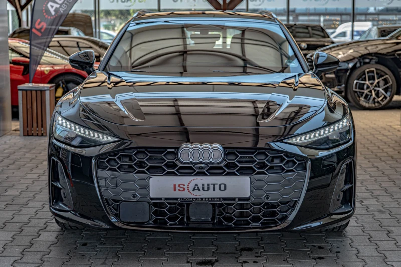 Audi A6 2.0TFSI/Distronic/Камера 360/Lane Assist/Passenger - 44900 € / 87816.77 лв. - 53453214 1 | Car24.bg Audi A6 2.0TFSI/Distronic/Камера 360/Lane Assist/Passenger - 44900 € / 87816.77 лв. - 53453214 1