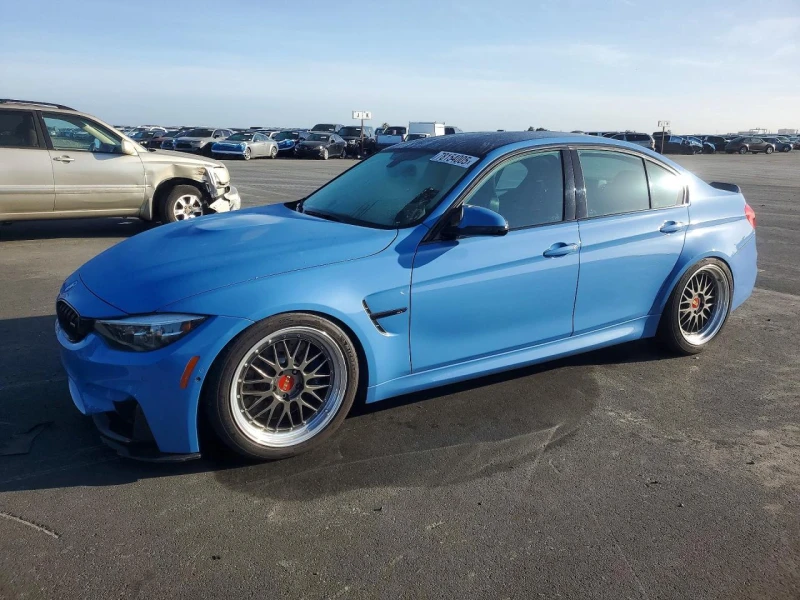 BMW M3 3.0l - 25200 € - 60978783 1 | Car24.bg BMW M3 3.0l - 25200 € - 60978783 1