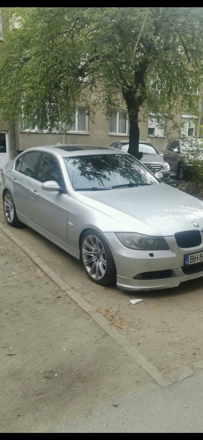 BMW 325 - 3100 € - 90096660 1 | Car24.bg BMW 325 - 3100 € - 90096660 1