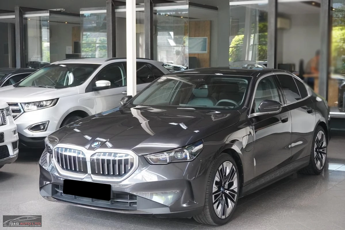 BMW 550 e/PHEV 3.0/489HP/4x4/HK/PANO/LED/360/342h | Auto.bg — изображение 1 BMW 550 e/PHEV 3.0/489HP/4x4/HK/PANO/LED/360/342h | Auto.bg — изображение 1