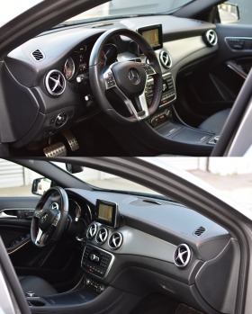 Mercedes-Benz GLA 220 d/ 4Matic/ AMG/ Panorama/ Memory/ Camera/ Ambient  | Mobile.bg   6