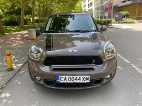 Mini Countryman SD ALL4 4x4 - Car24.bg Mini Countryman SD ALL4 4x4