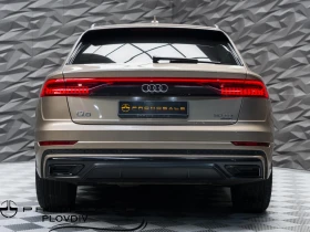 Audi Q8 50TDI Quattro S-line* 360* Bang&Olufsen* HuD* - цена по договаряне - 32587219 4 | Car24.bg Audi Q8 50TDI Quattro S-line* 360* Bang&Olufsen* HuD* - цена по договаряне - 32587219 4